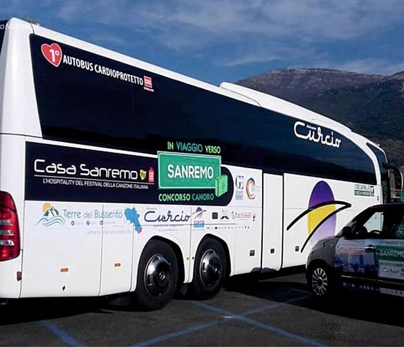 19012017 in viaggio verso sanremo