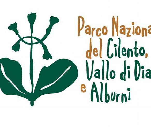 19012017 logo parco nazionale del cilento