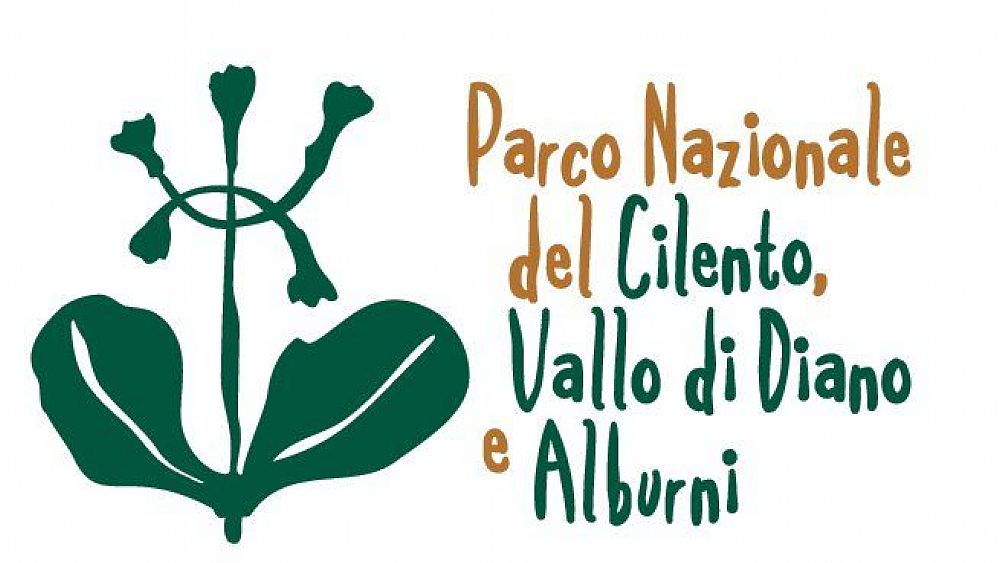 19012017 logo parco nazionale del cilento