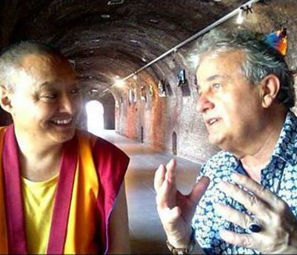 Tonino-Luppino foto - 19012017 monaco e tonino luppino