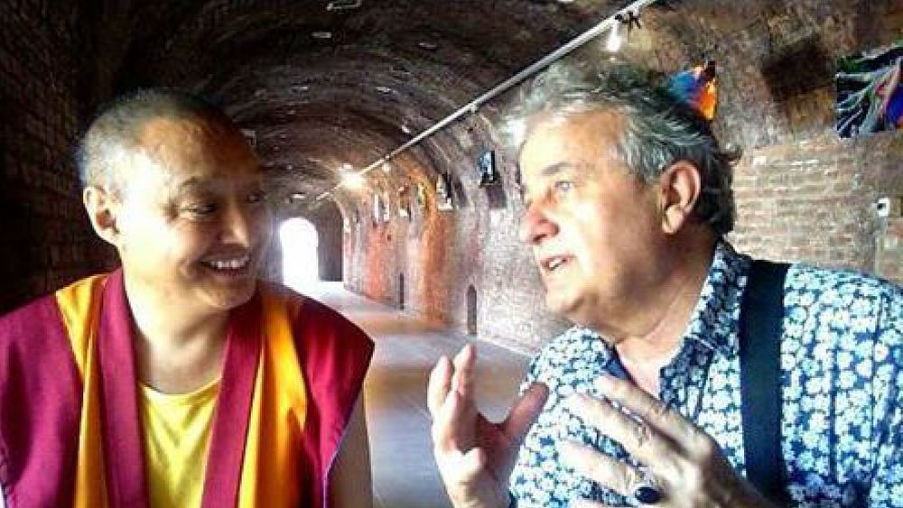 19012017 monaco e tonino luppino 19012017 monaco e tonino luppino