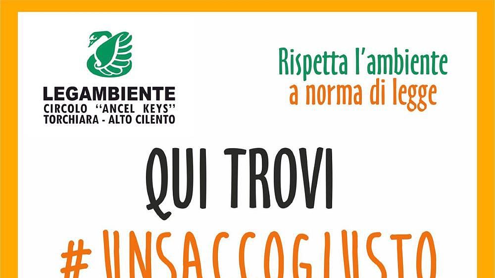 19012018 Qui trovi unsaccogiusto