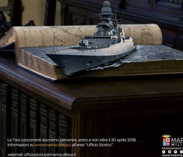 19012018 concorso marina militare