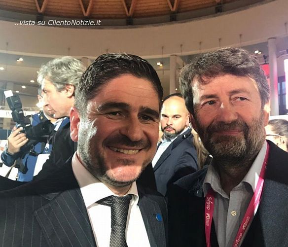 19012020 Belmonte col Ministro Franceschini