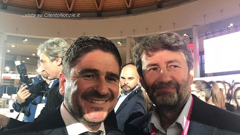 19012020 Belmonte col Ministro Franceschini