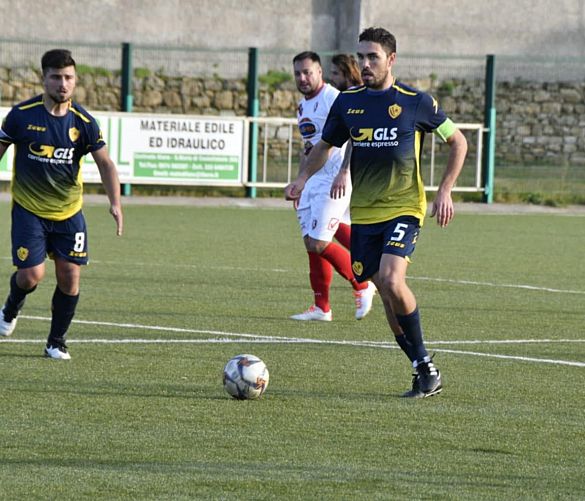 19012020 polisportiva s maria