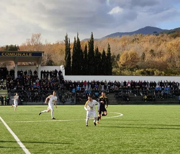 19012020 virtus cilento