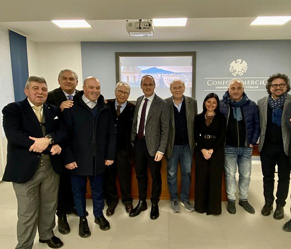 19012023 confcommercio campania