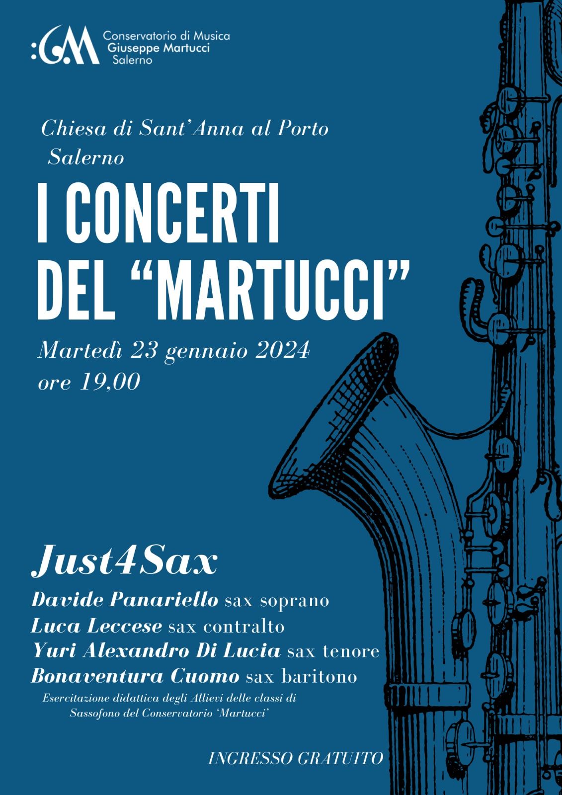 concerti martucci