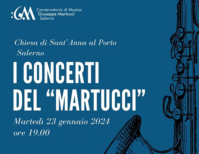 19012024 locandina i concerti del martucci   23 gennaio 2024