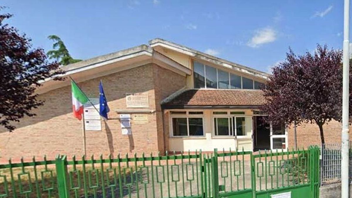 19012024 plesso scolastico cappuccini 19012024 plesso scolastico cappuccini