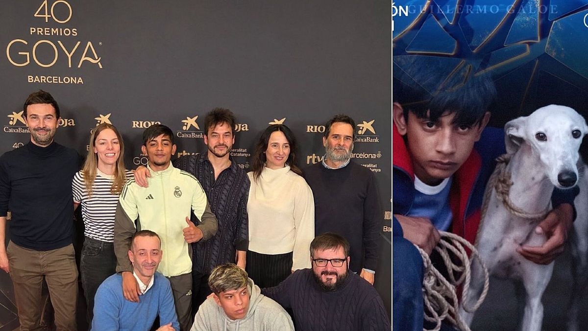 19012026 novellino ai premi goya 2026