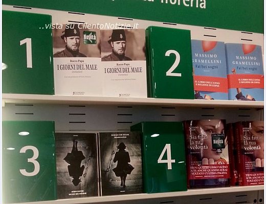 19022013 i giorni del male classifica 19022013 i giorni del male classifica