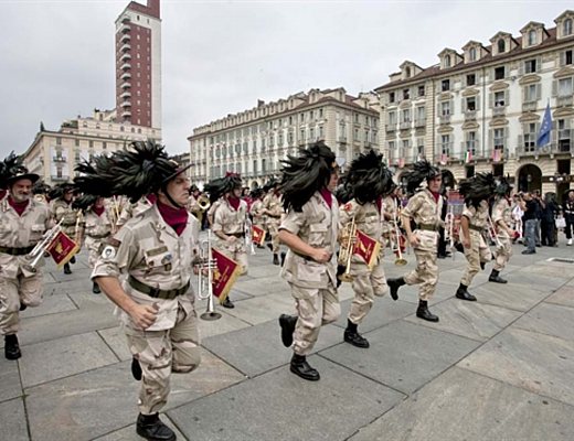 19022013 raduno dei bersaglieri