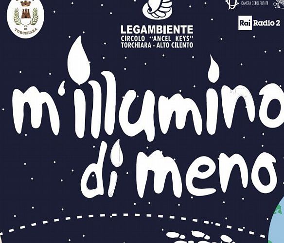 19022018 m illumino di meno torchiara