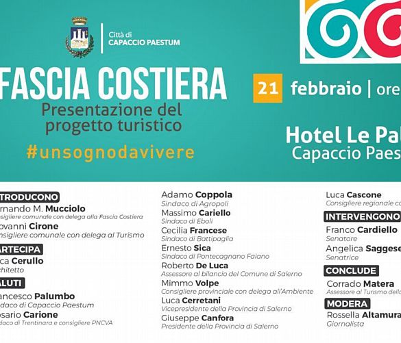 19022018 progetto turistico fascia costiera
