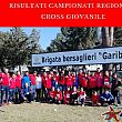 Sport foto - 19022019 Foto Cross Atletica Agropoli