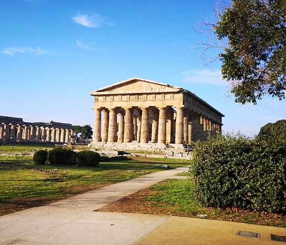 19022020 Area archeologica