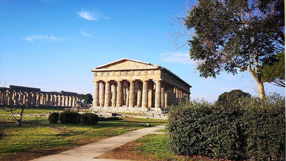 19022020 Area archeologica