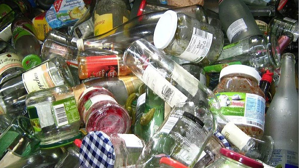 19022020 raccolta vetro