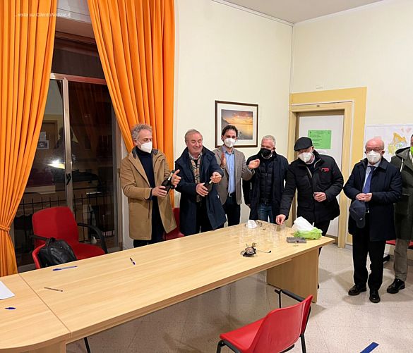 19022022 consorzio marrone cilento