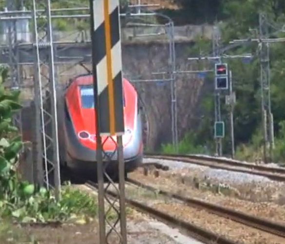19022022 linea alta velocita cilento