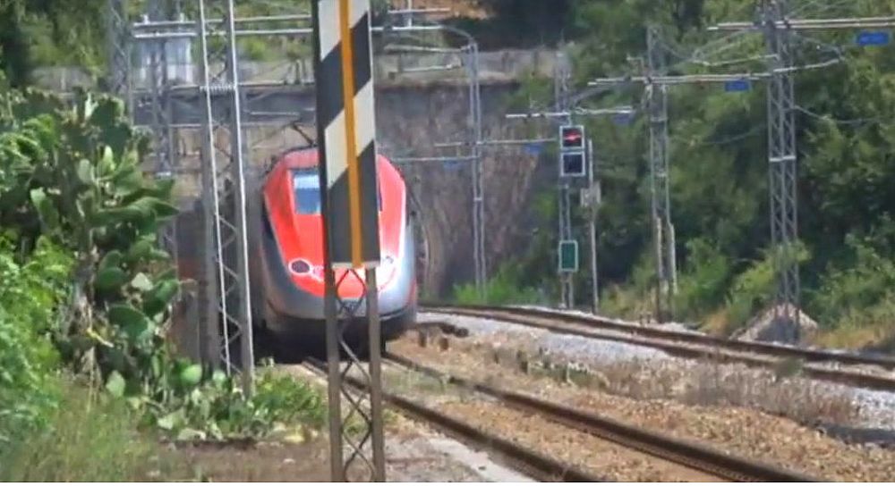 19022022 linea alta velocita cilento