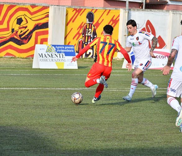 19022025 calcio polisportiva