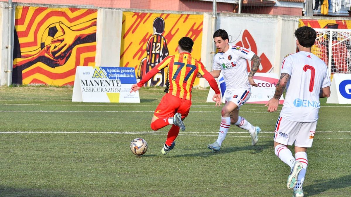 19022025 calcio polisportiva