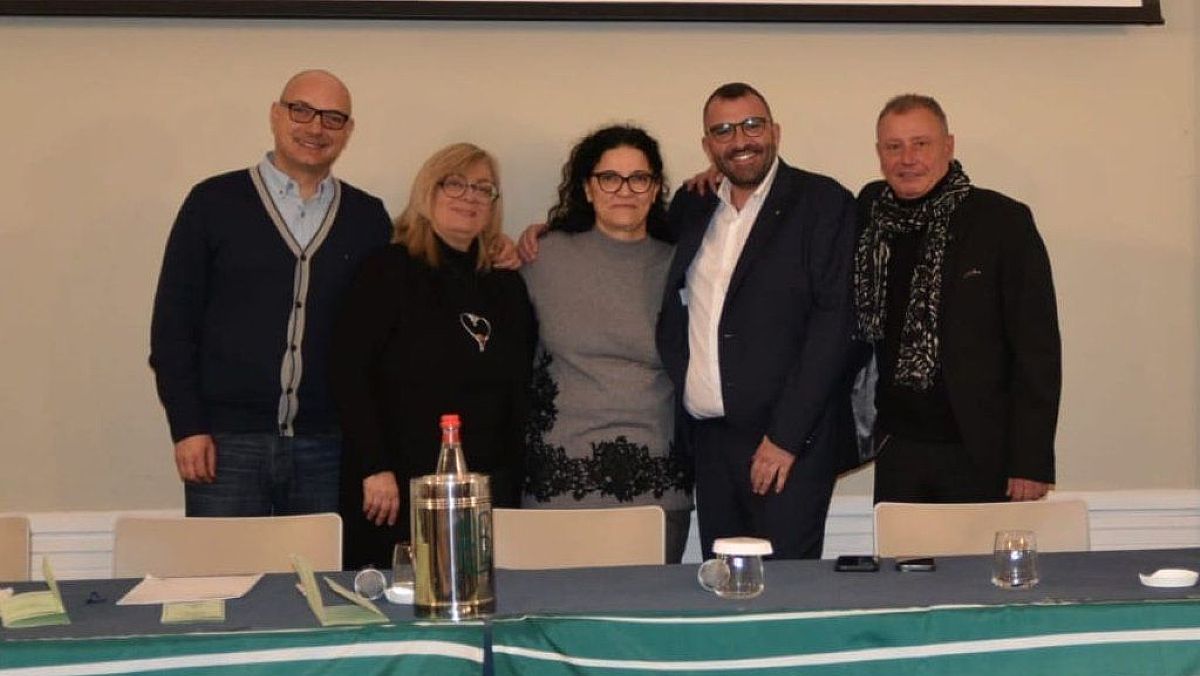 19022025 segreteria fisascat salerno 19022025 segreteria fisascat salerno