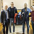 Sport foto - 19022026 con la stessa voglia di vincere