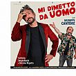 Vallo della Lucania Notizie foto - 19022026 teatro mi dimetto da uomo