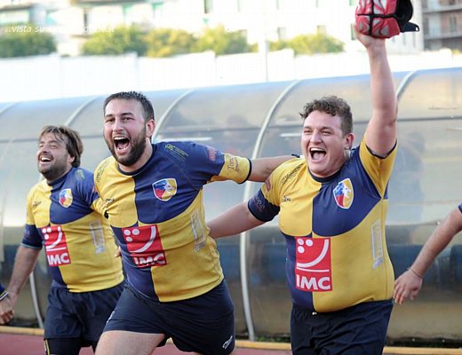19032013 arechi rugby esultanza