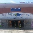 Cronaca foto - 19032013 metro mercatello salerno