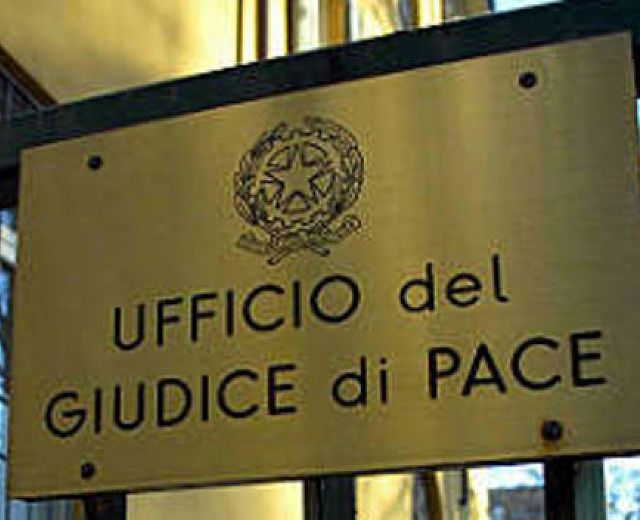 19032014 giudice di pace
