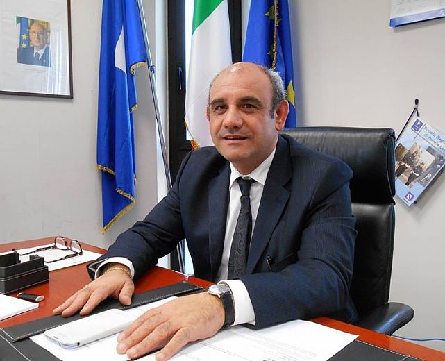 19032015 giovanni fortunato