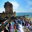 Castellabate Notizie foto - 19032016 wedding show castellabate