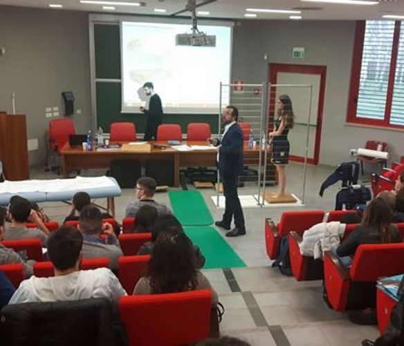 19032017 incontro unisa salute