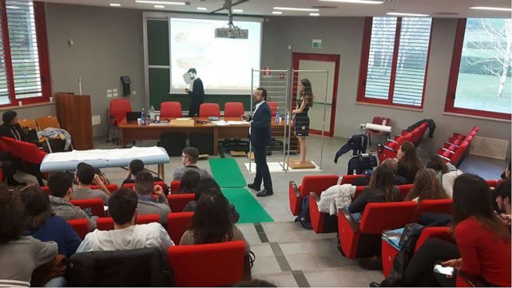 19032017 incontro unisa salute