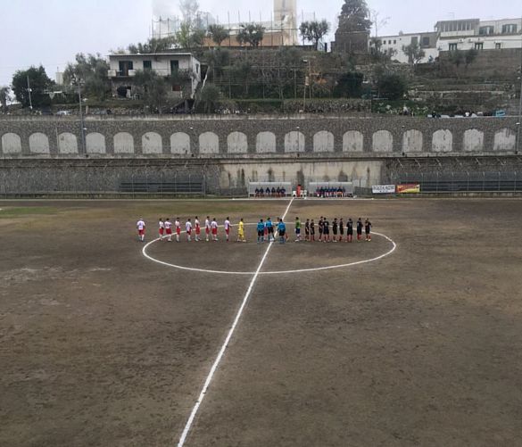 19032017 polisportiva s maria fuori casa