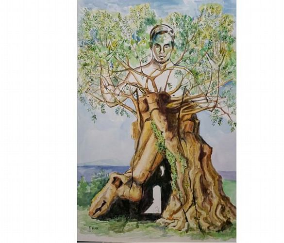 Floriana-Iuliano foto - 19032018 OPERA DI ELENA VILKOV