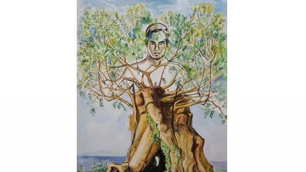 19032018 OPERA DI ELENA VILKOV 19032018 OPERA DI ELENA VILKOV