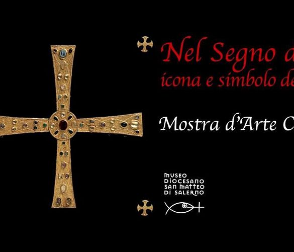 19032018 nel segno della croce