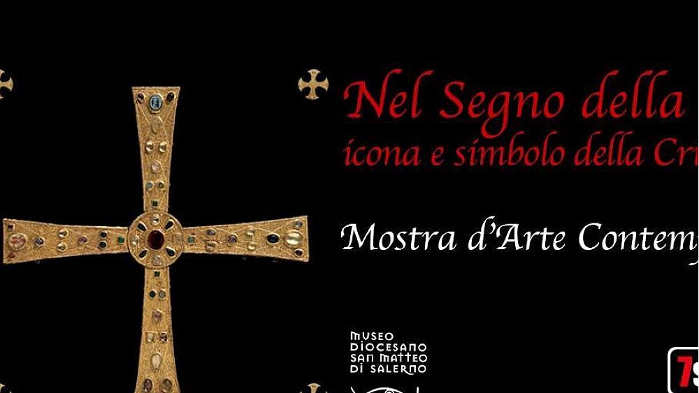 19032018 nel segno della croce