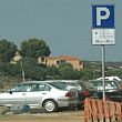 Avvisi foto - 19032018 parcheggio spiaggia