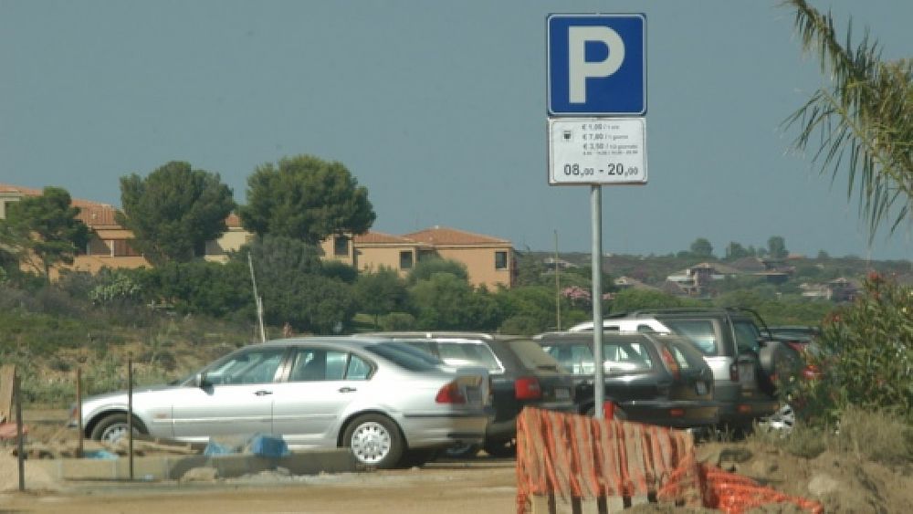 19032018 parcheggio spiaggia
