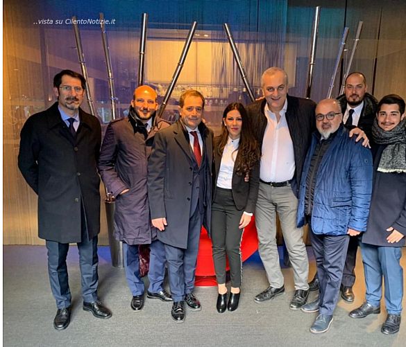 19032019 Cetara al Parlamento europeo1