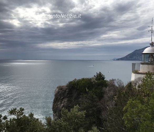 19032019 FARO CAPO D ORSO archivio WWFOASI