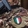 Covid foto - 19032020 militare italia
