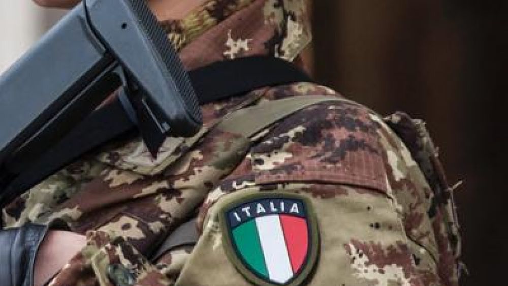 19032020 militare italia 19032020 militare italia